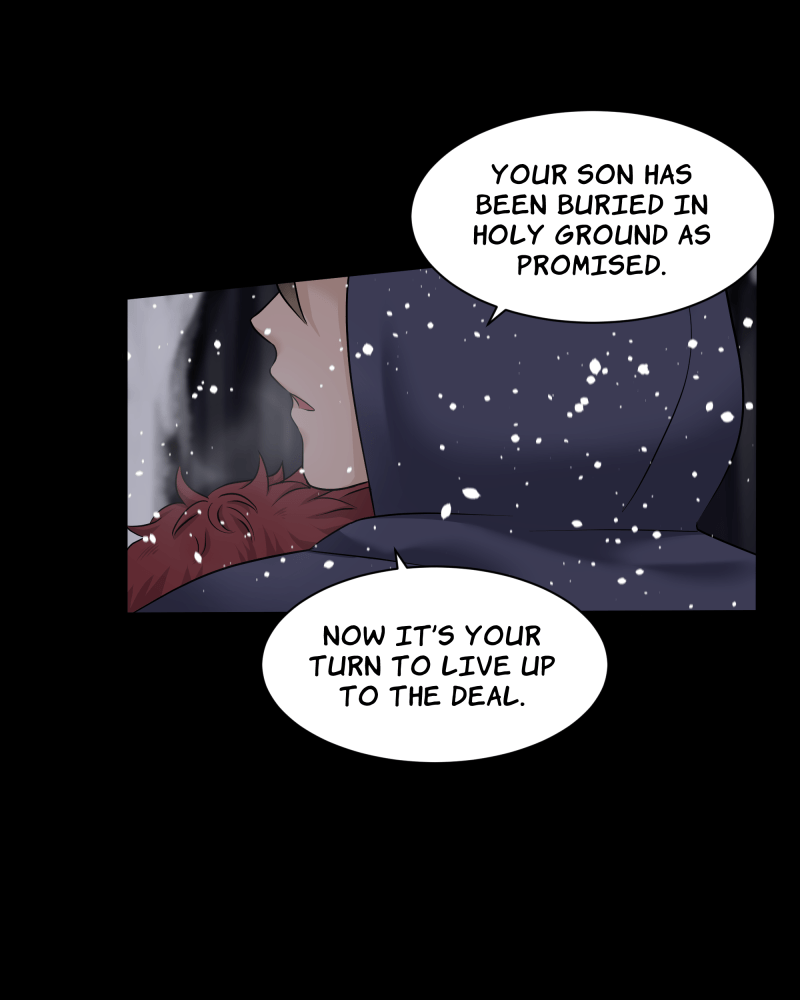 Uriah – Manga Chapter 42 - page 61