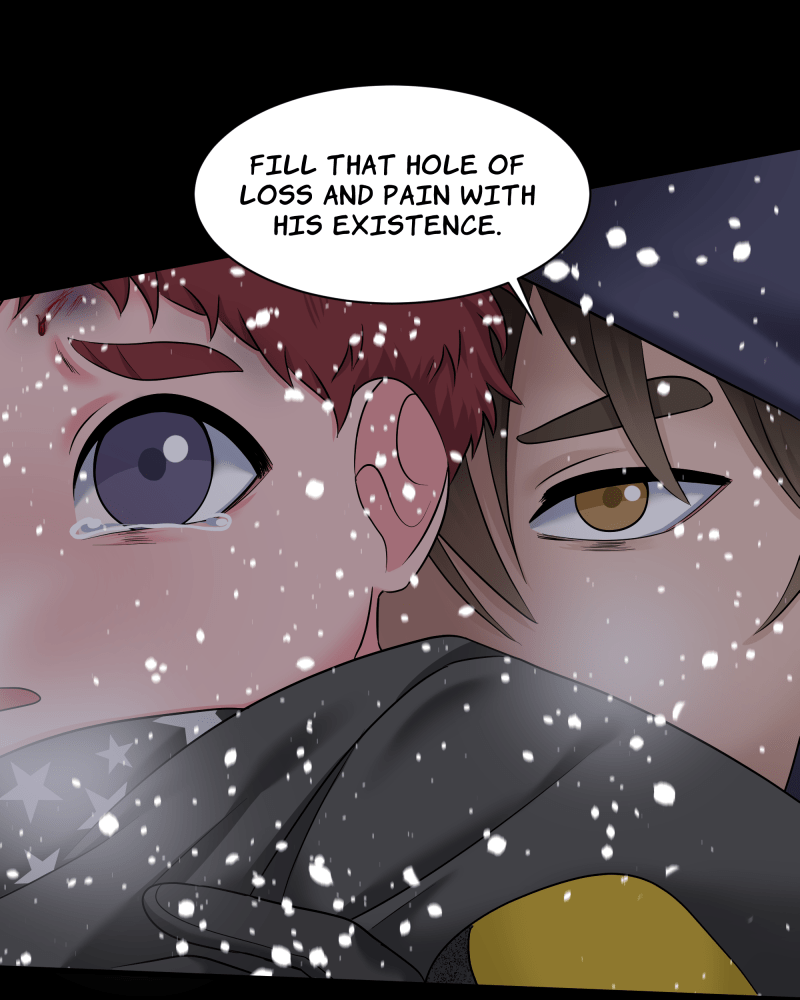 Uriah – Manga Chapter 42 - page 65
