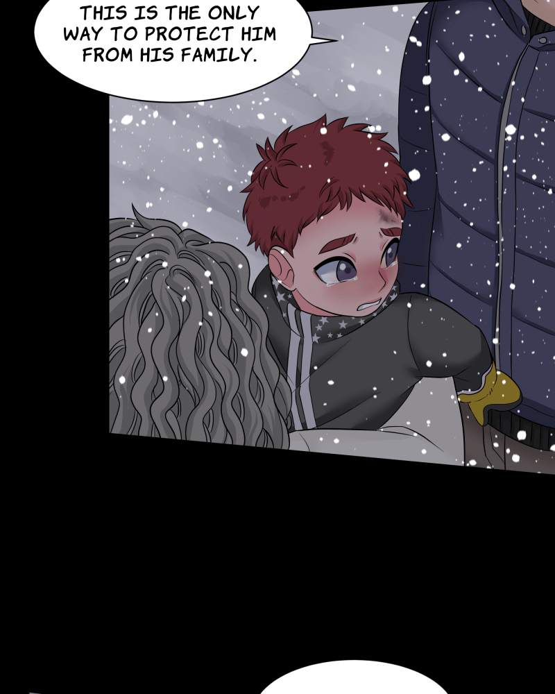 Uriah – Manga Chapter 42 - page 69