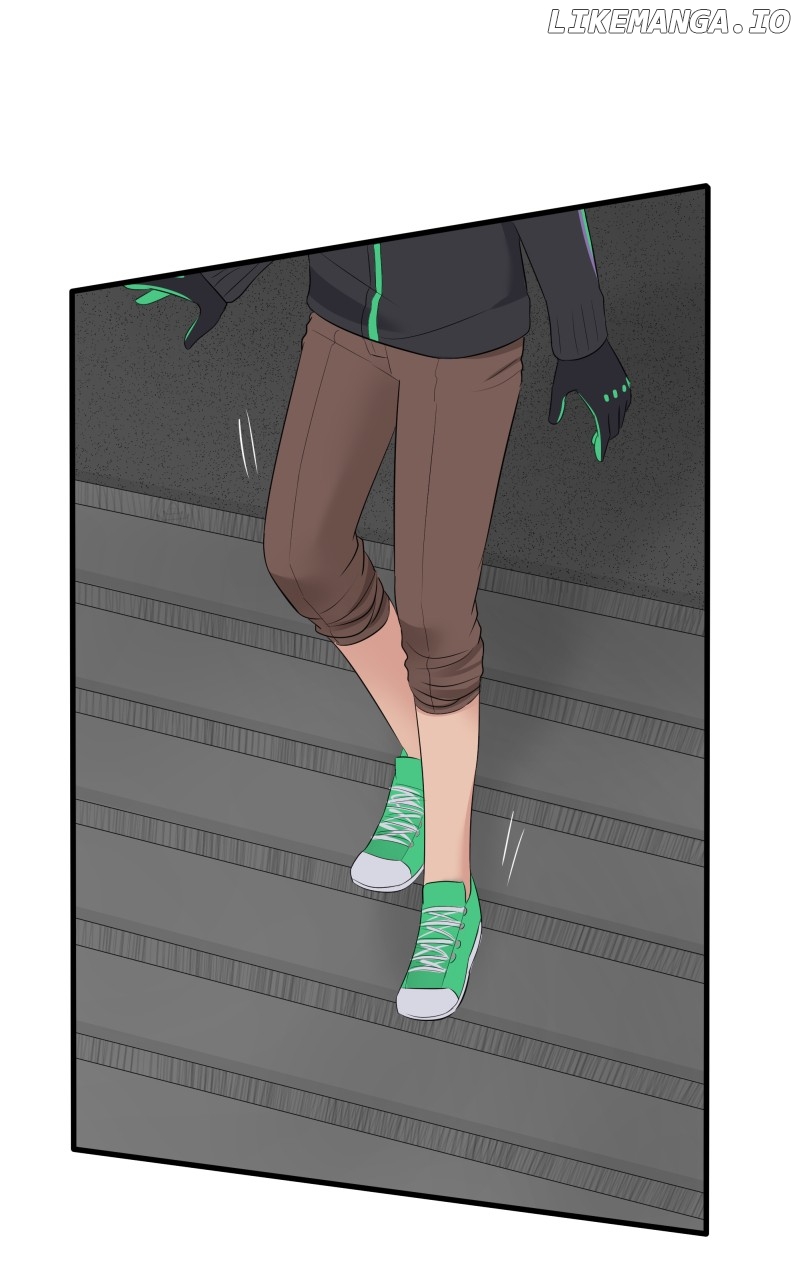 Uriah – Manga Chapter 11 - page 14