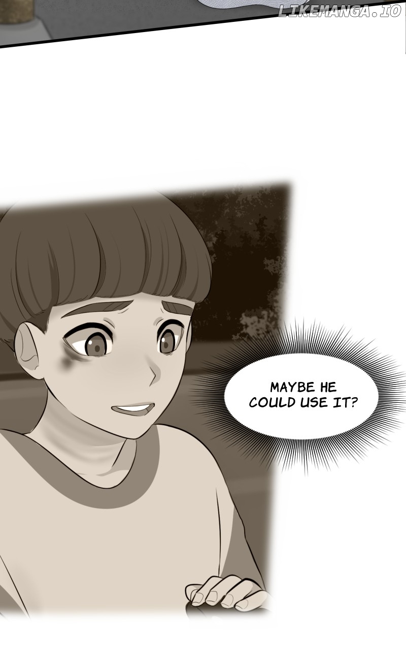 Uriah – Manga Chapter 11 - page 16