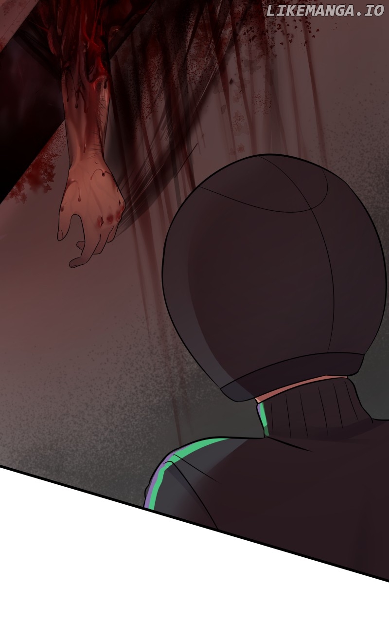 Uriah – Manga Chapter 11 - page 25