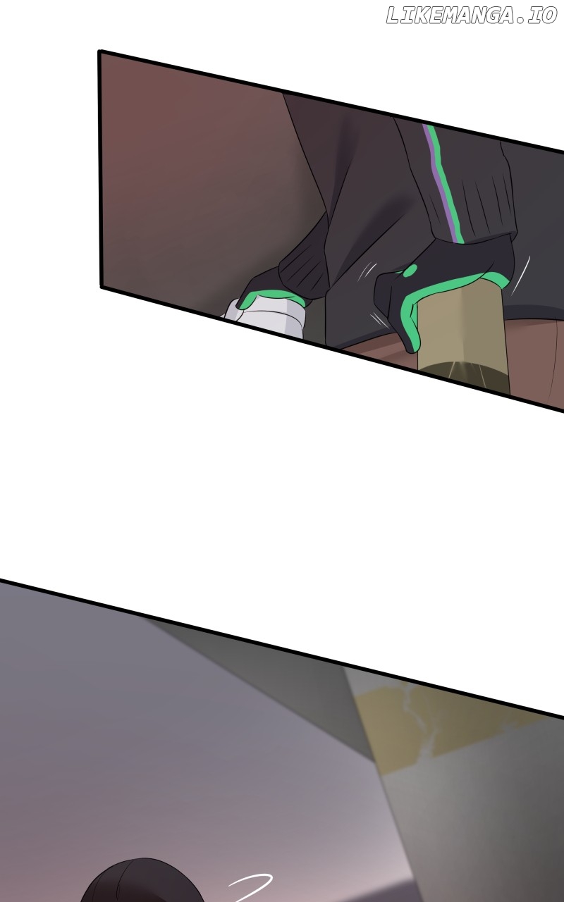 Uriah – Manga Chapter 11 - page 30