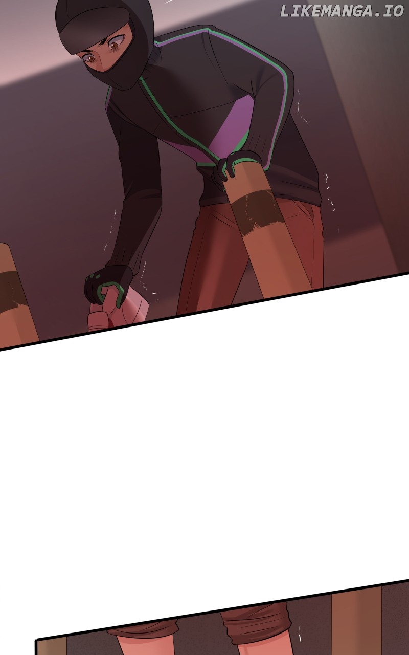 Uriah – Manga Chapter 11 - page 31