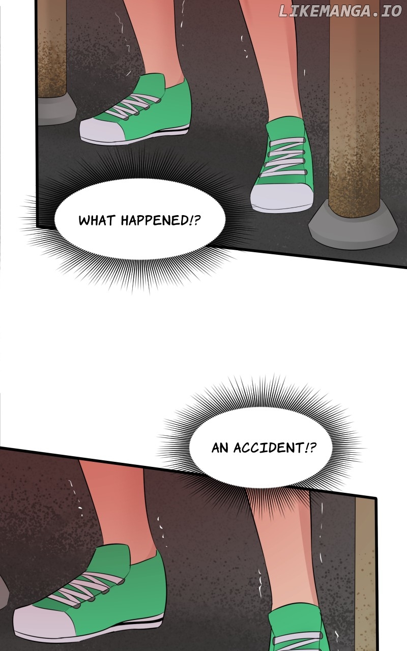 Uriah – Manga Chapter 11 - page 32