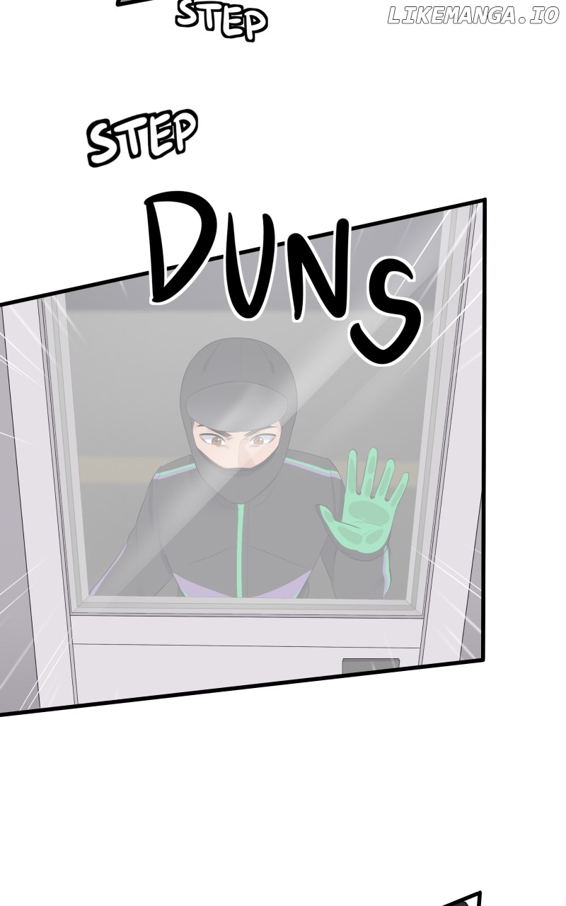Uriah – Manga Chapter 11 - page 37
