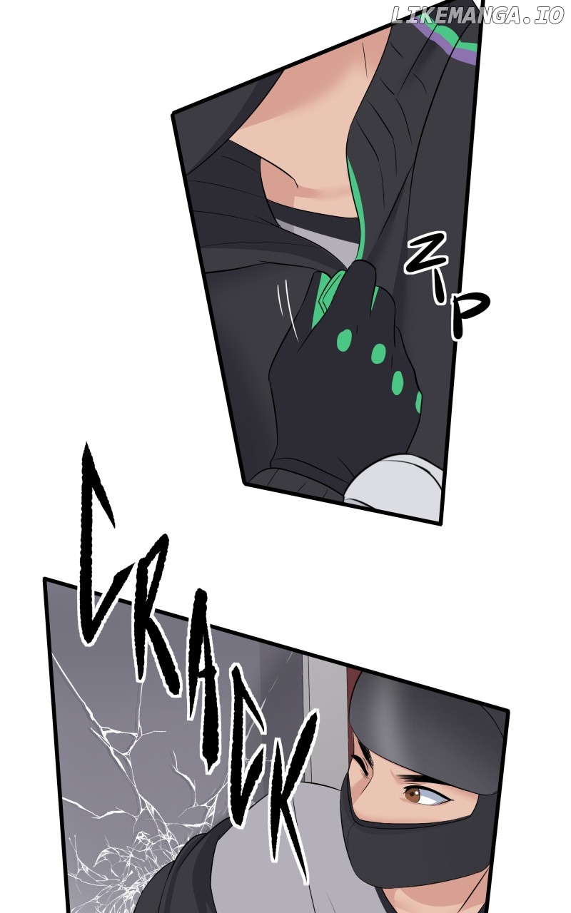 Uriah – Manga Chapter 11 - page 38