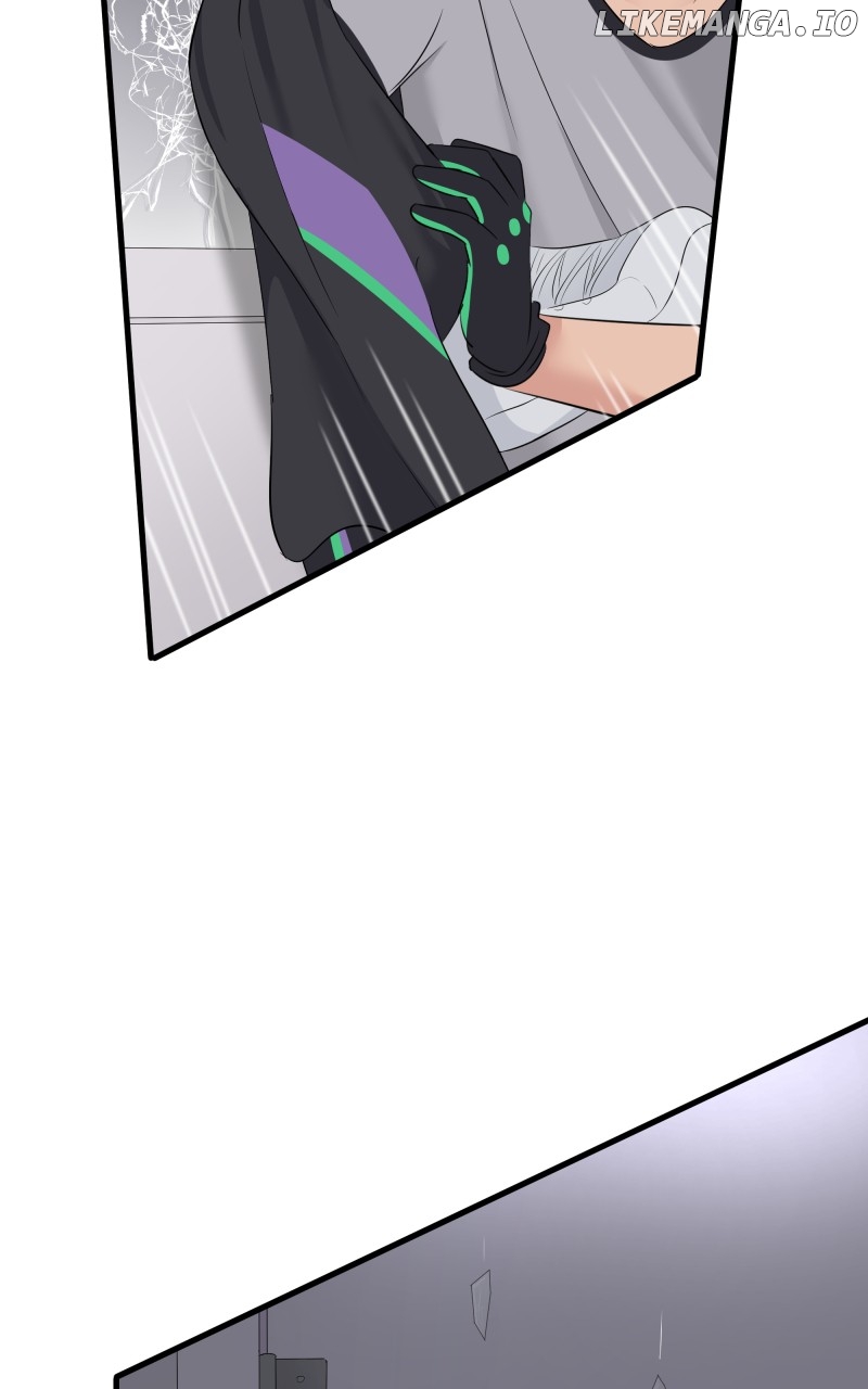 Uriah – Manga Chapter 11 - page 39