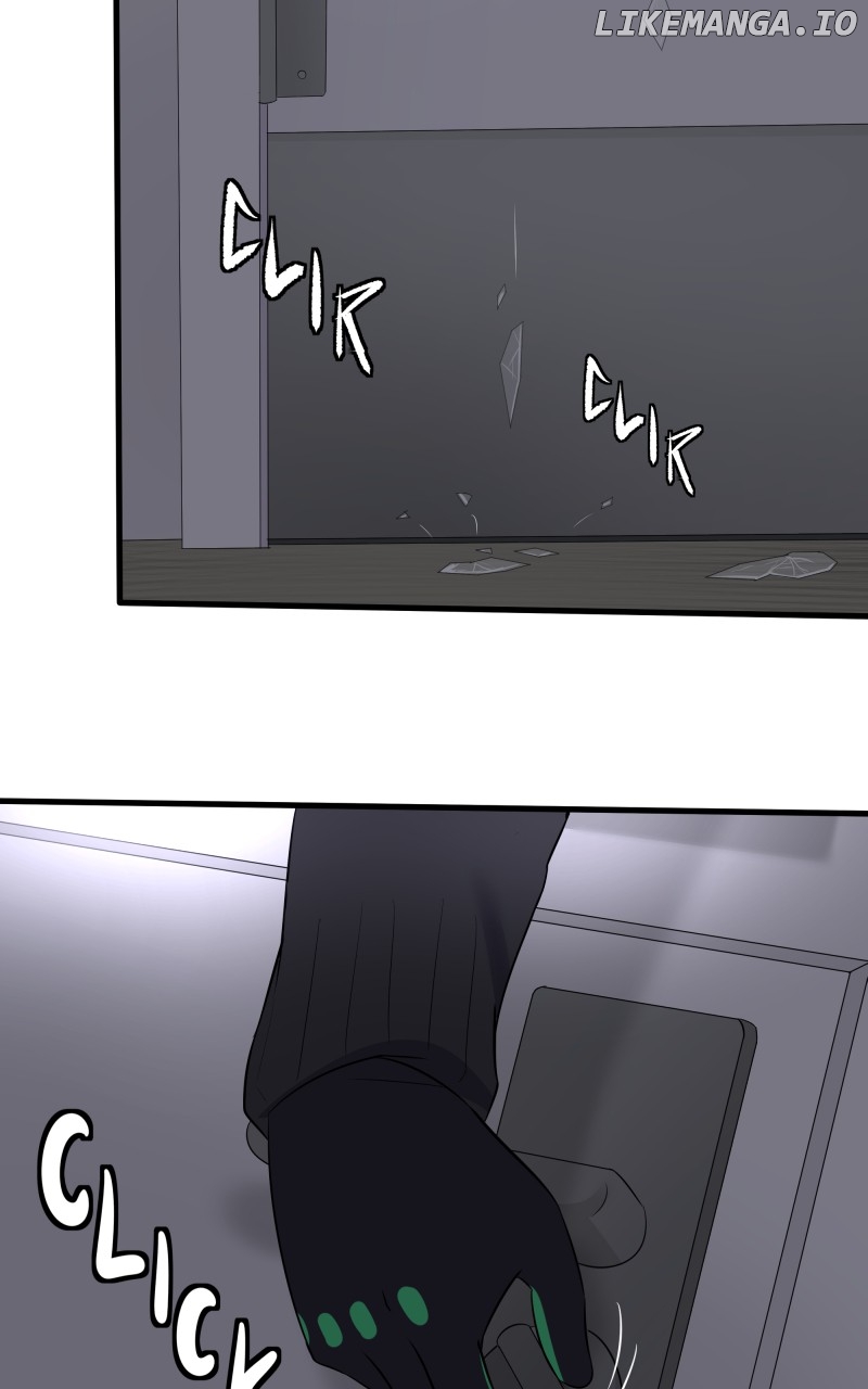 Uriah – Manga Chapter 11 - page 40