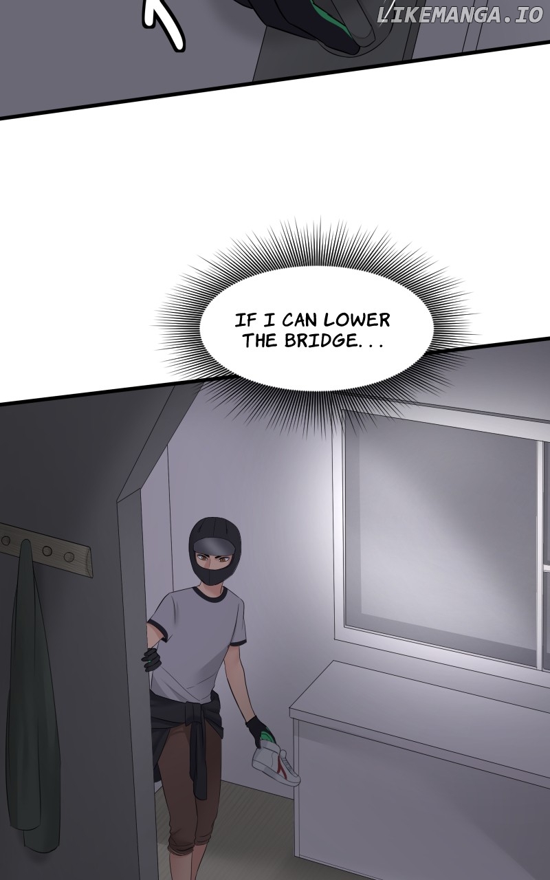 Uriah – Manga Chapter 11 - page 41
