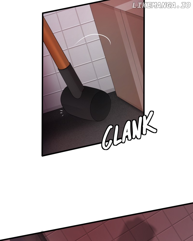 Uriah – Manga Chapter 78 - page 76