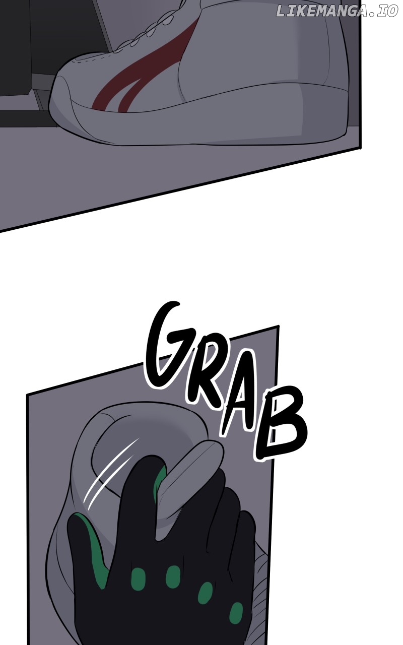 Uriah – Manga Chapter 12 - page 17
