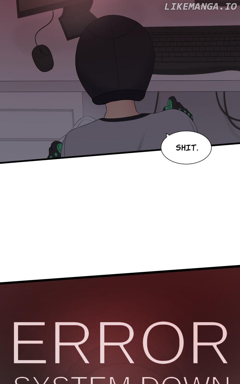 Uriah – Manga Chapter 12 - page 2