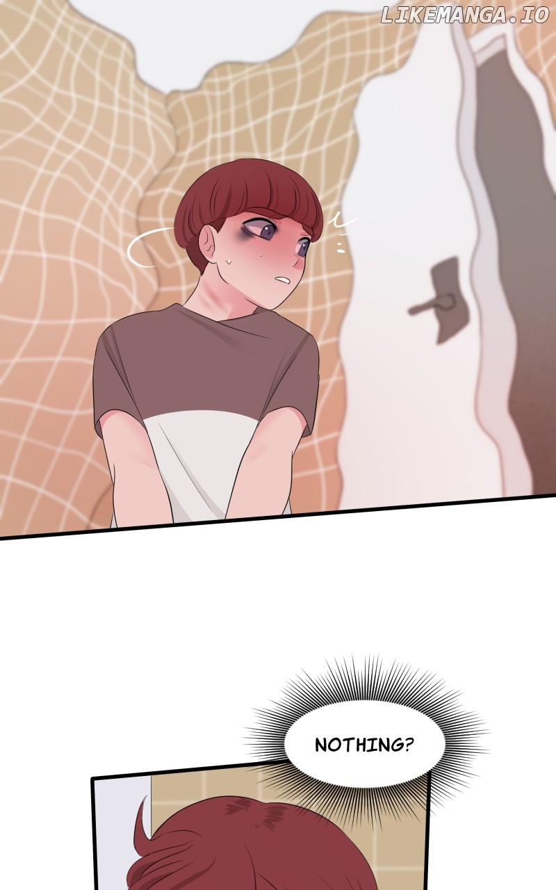 Uriah – Manga Chapter 12 - page 27