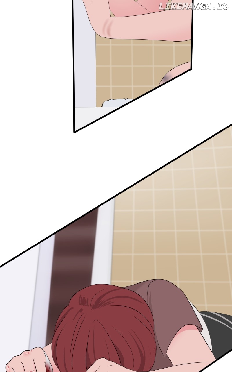 Uriah – Manga Chapter 12 - page 29