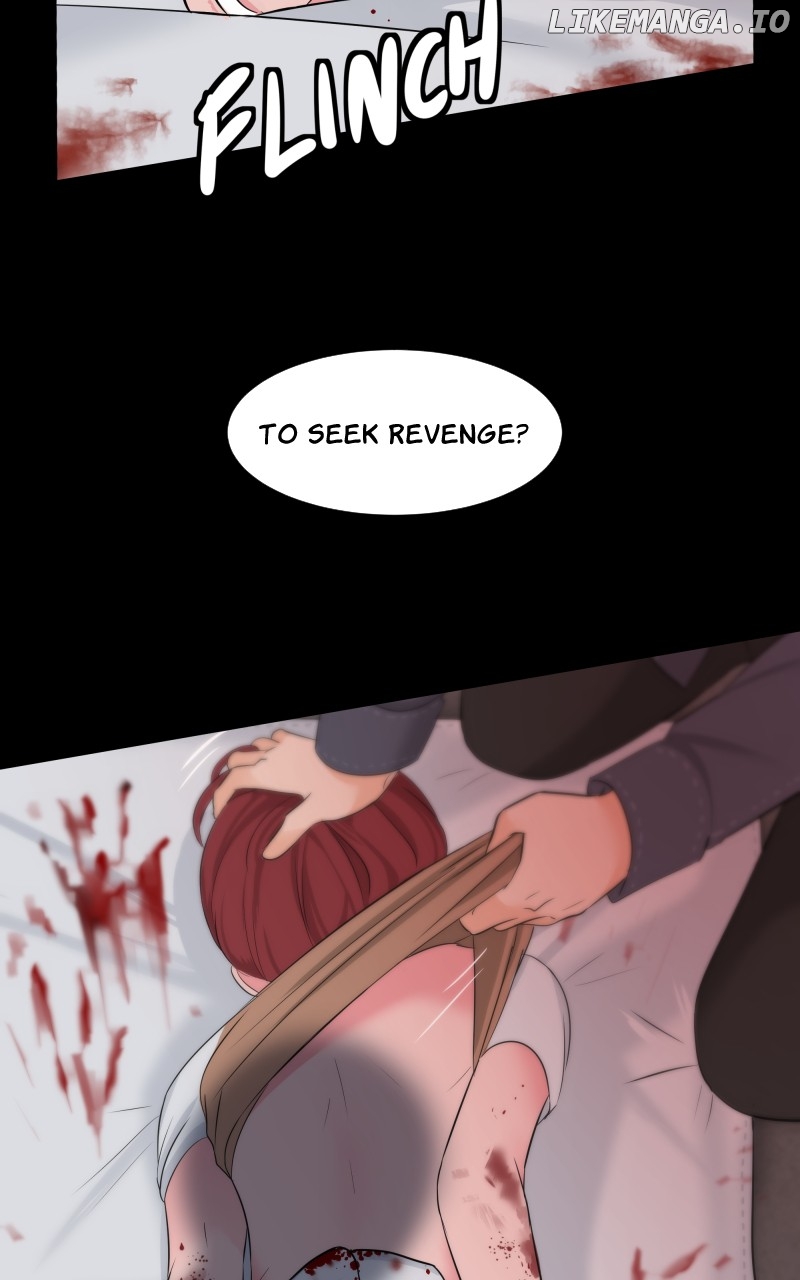 Uriah – Manga Chapter 12 - page 34