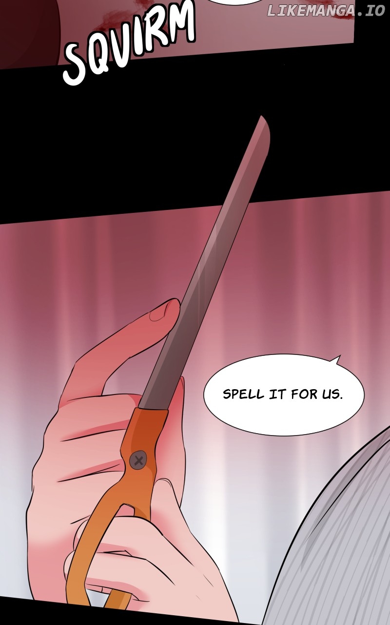 Uriah – Manga Chapter 12 - page 37