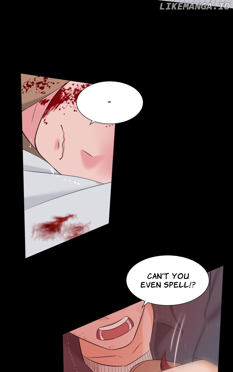 Uriah – Manga Chapter 12 - page 38