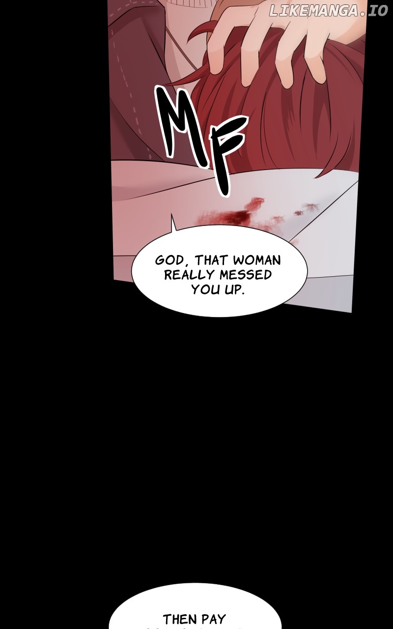 Uriah – Manga Chapter 12 - page 39