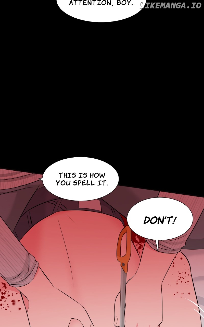 Uriah – Manga Chapter 12 - page 40