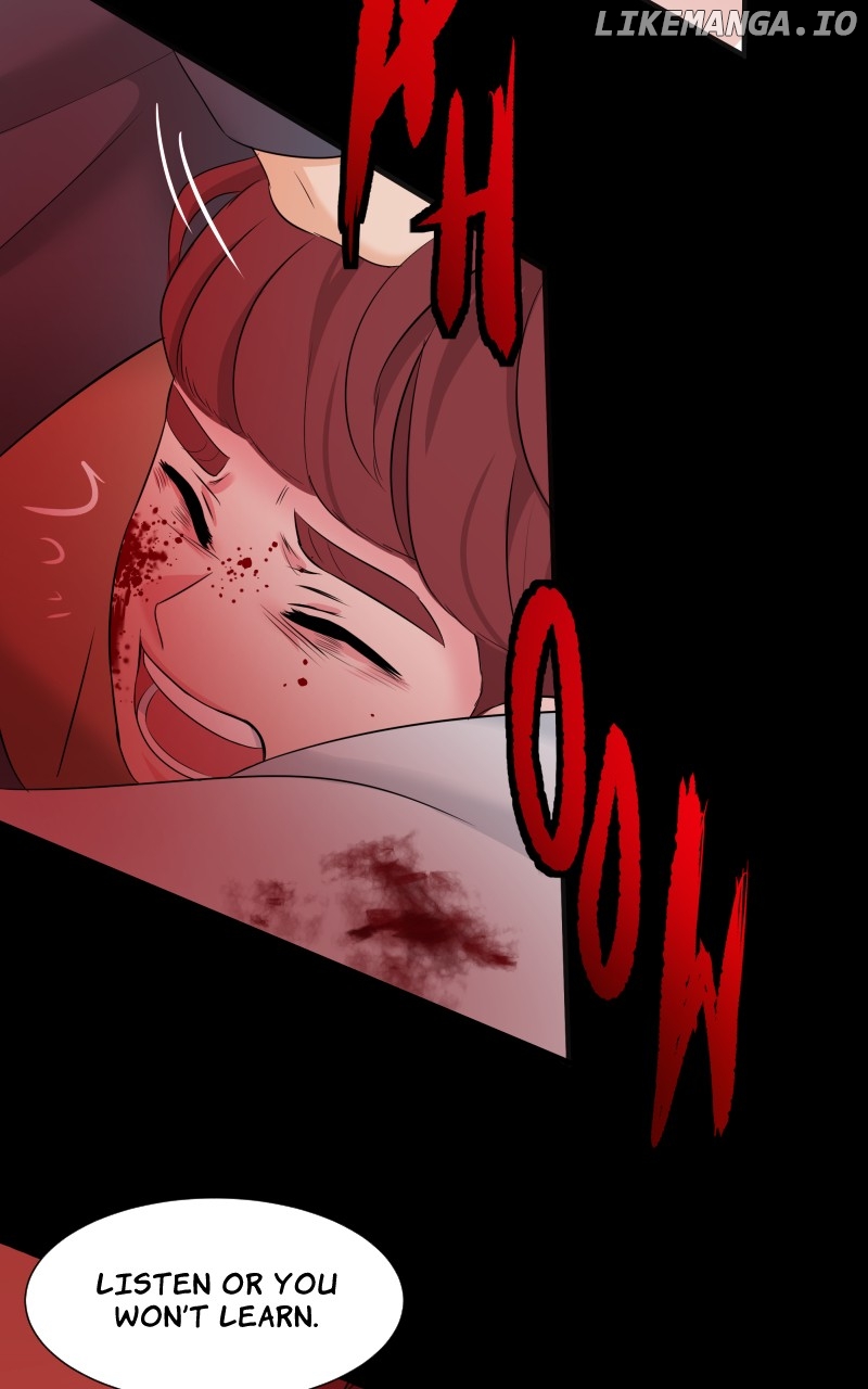 Uriah – Manga Chapter 12 - page 42