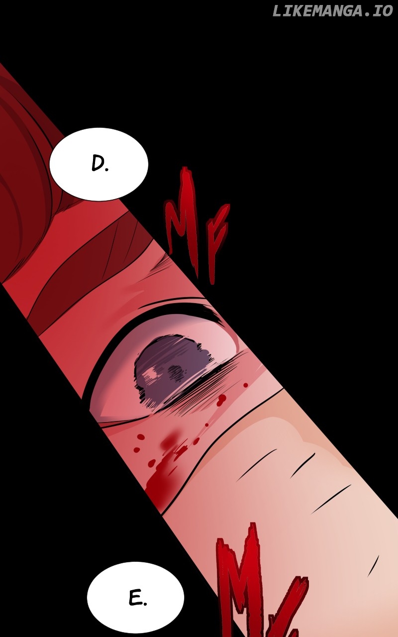 Uriah – Manga Chapter 12 - page 45