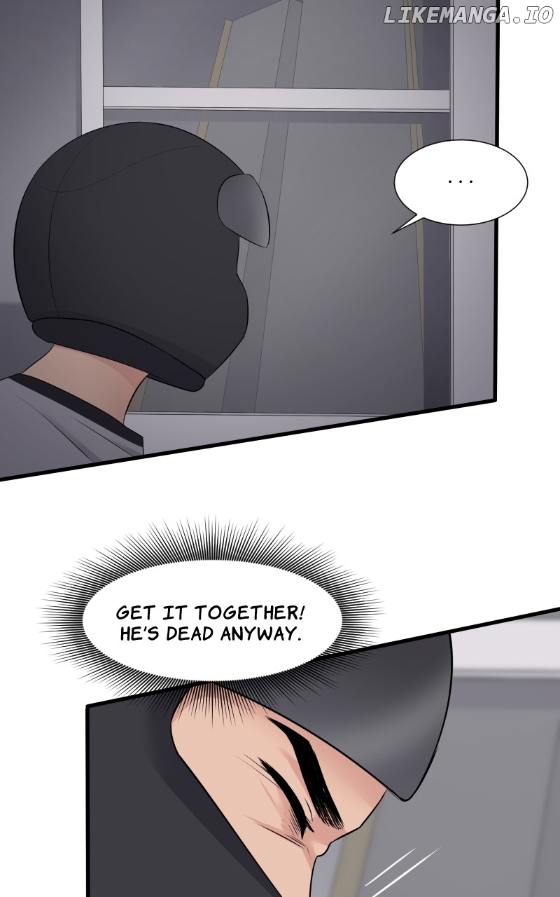 Uriah – Manga Chapter 12 - page 5