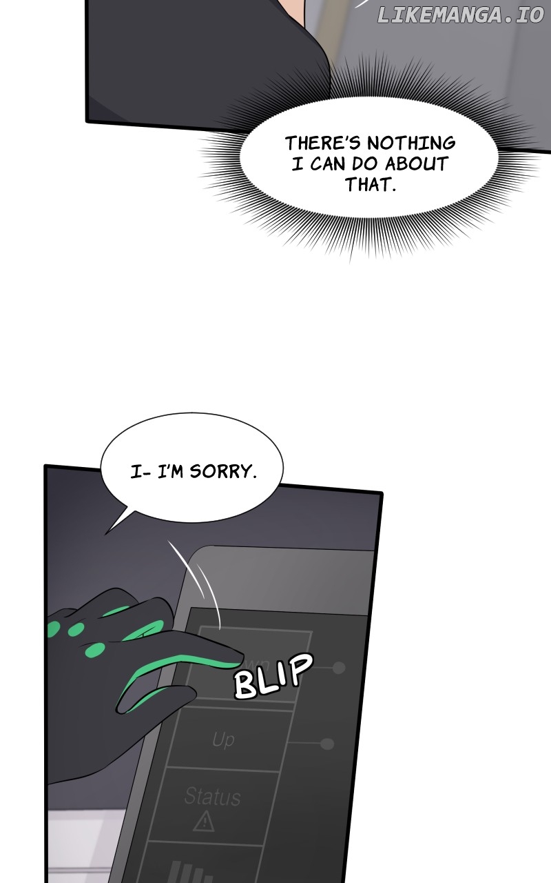 Uriah – Manga Chapter 12 - page 6