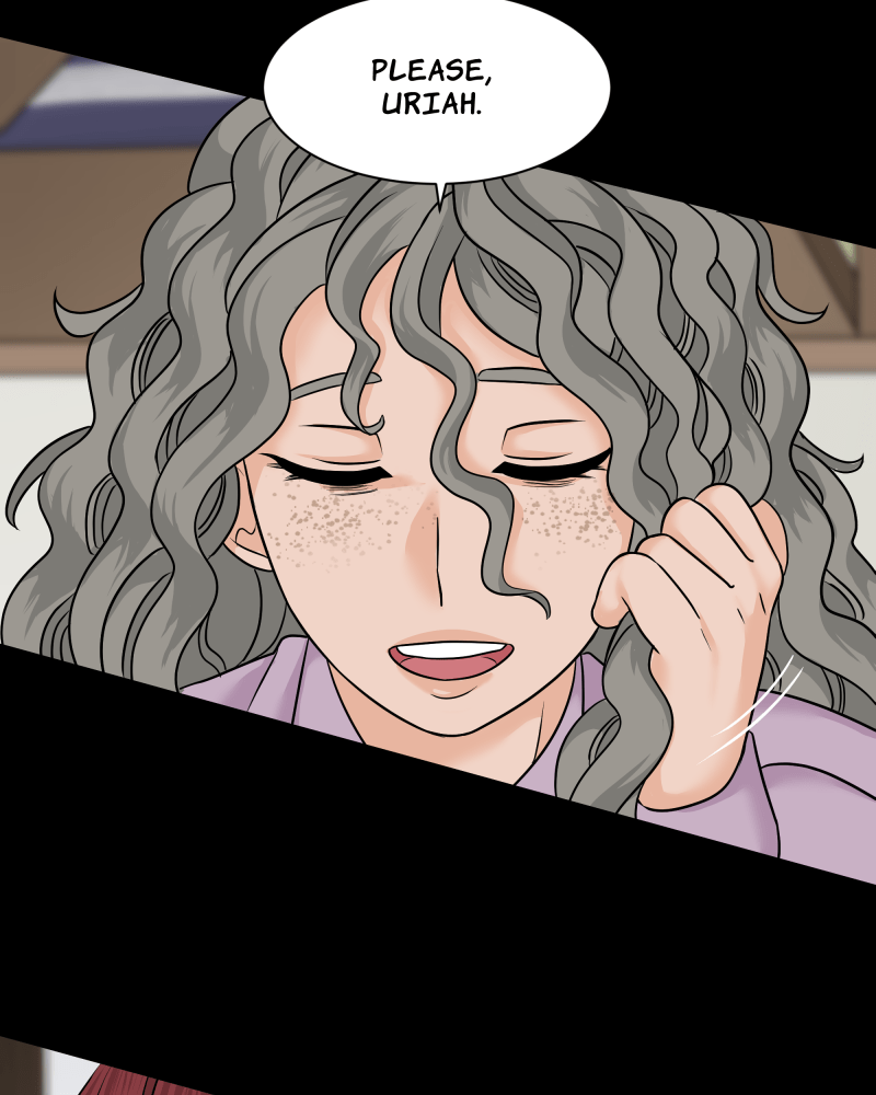 Uriah – Manga Chapter 66 - page 35