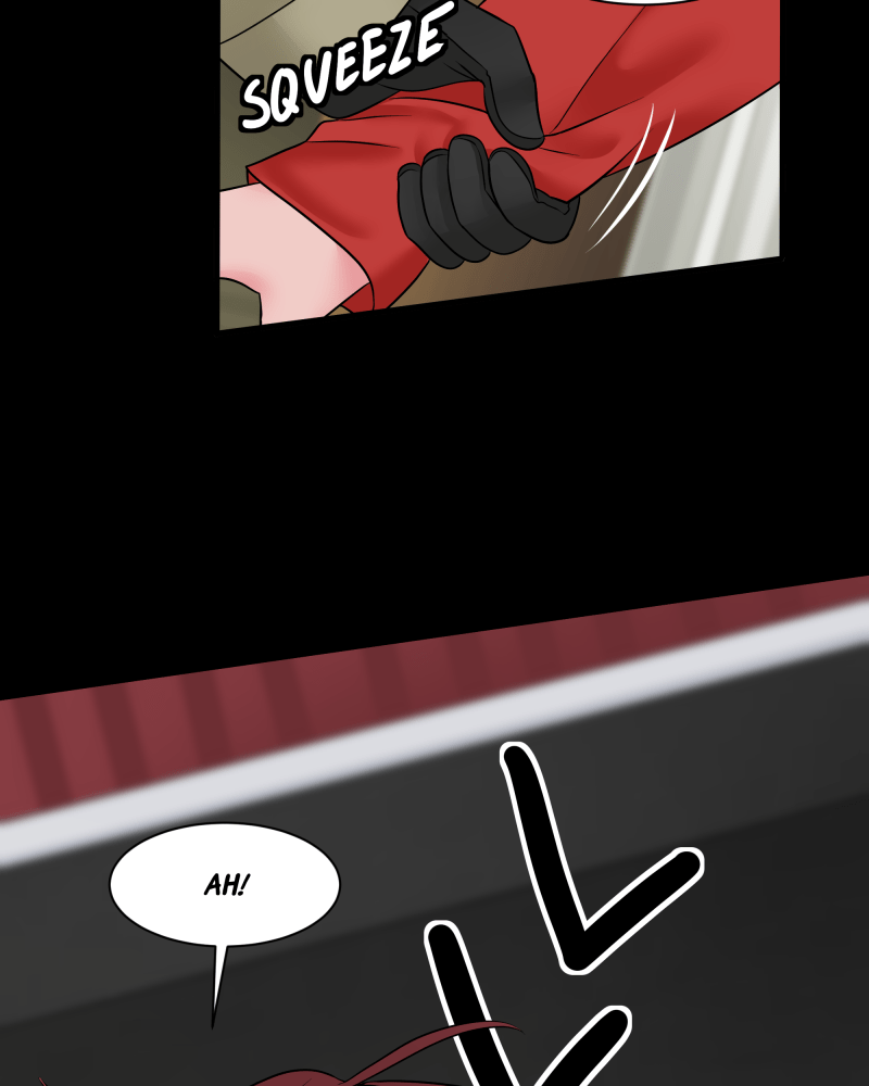 Uriah – Manga Chapter 66 - page 55