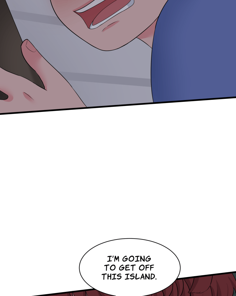 Uriah – Manga Chapter 40 - page 35