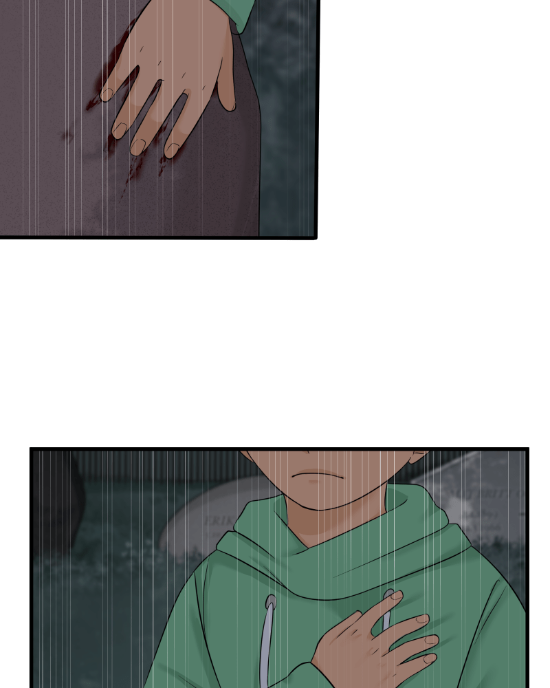 Uriah – Manga Chapter 40 - page 58