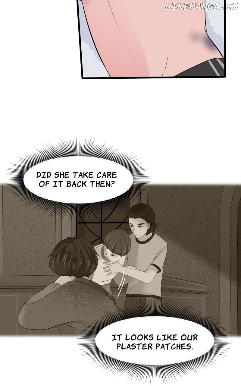 Uriah – Manga Chapter 13 - page 11