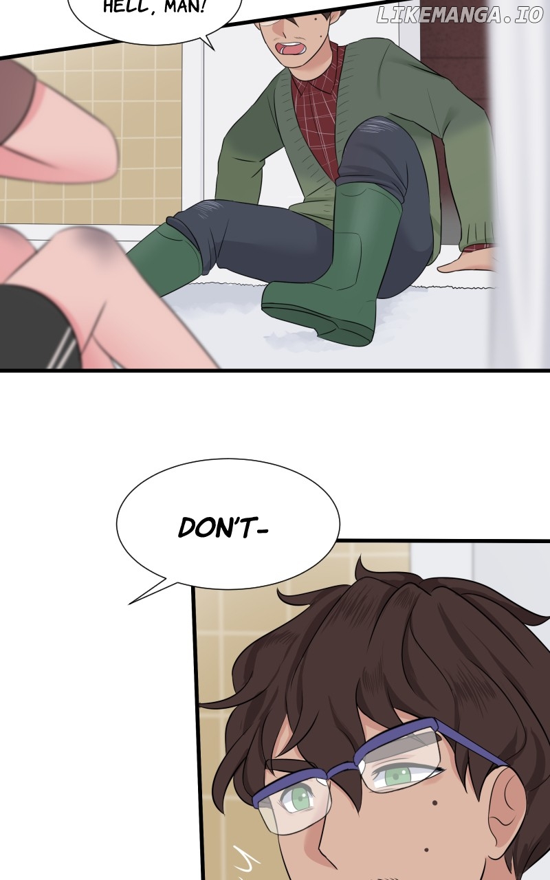 Uriah – Manga Chapter 13 - page 17