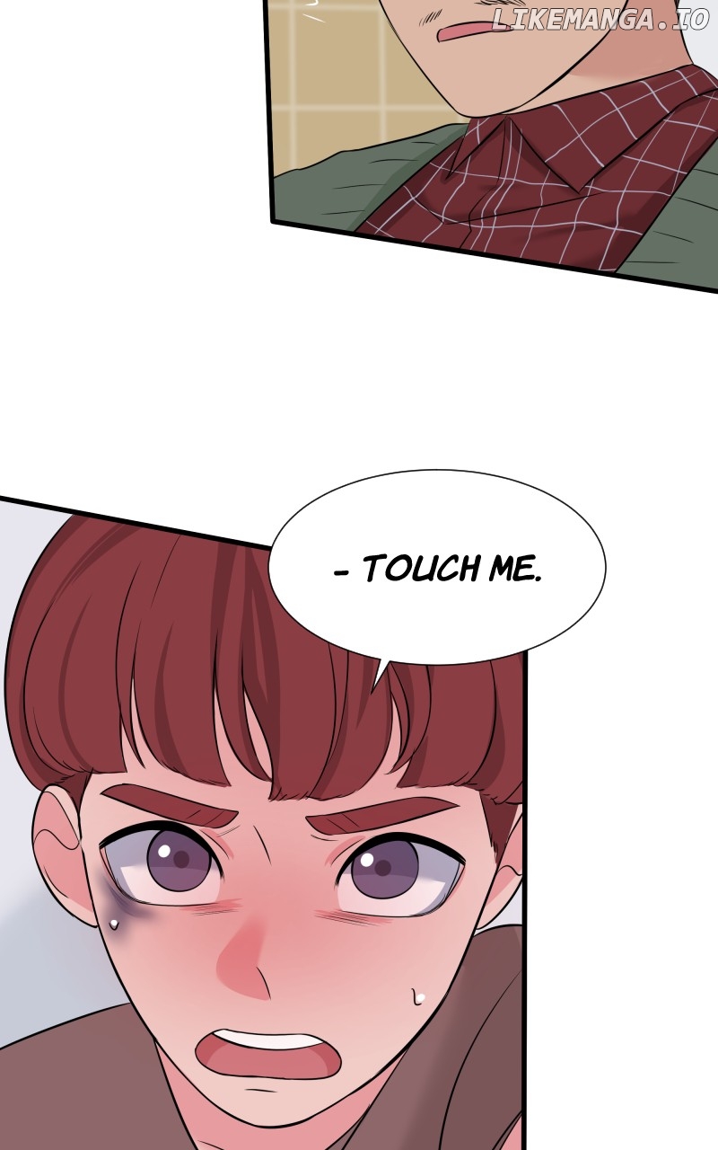 Uriah – Manga Chapter 13 - page 18
