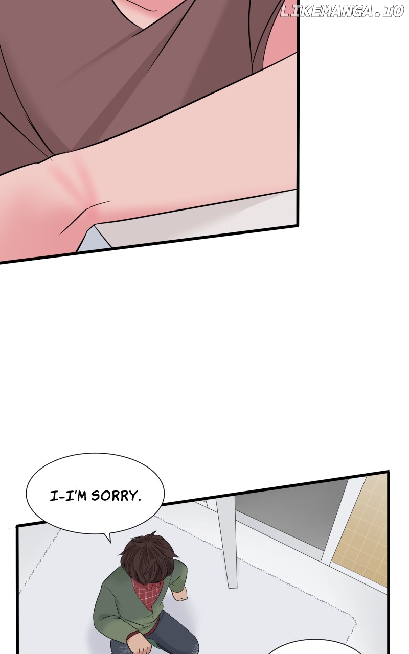 Uriah – Manga Chapter 13 - page 19