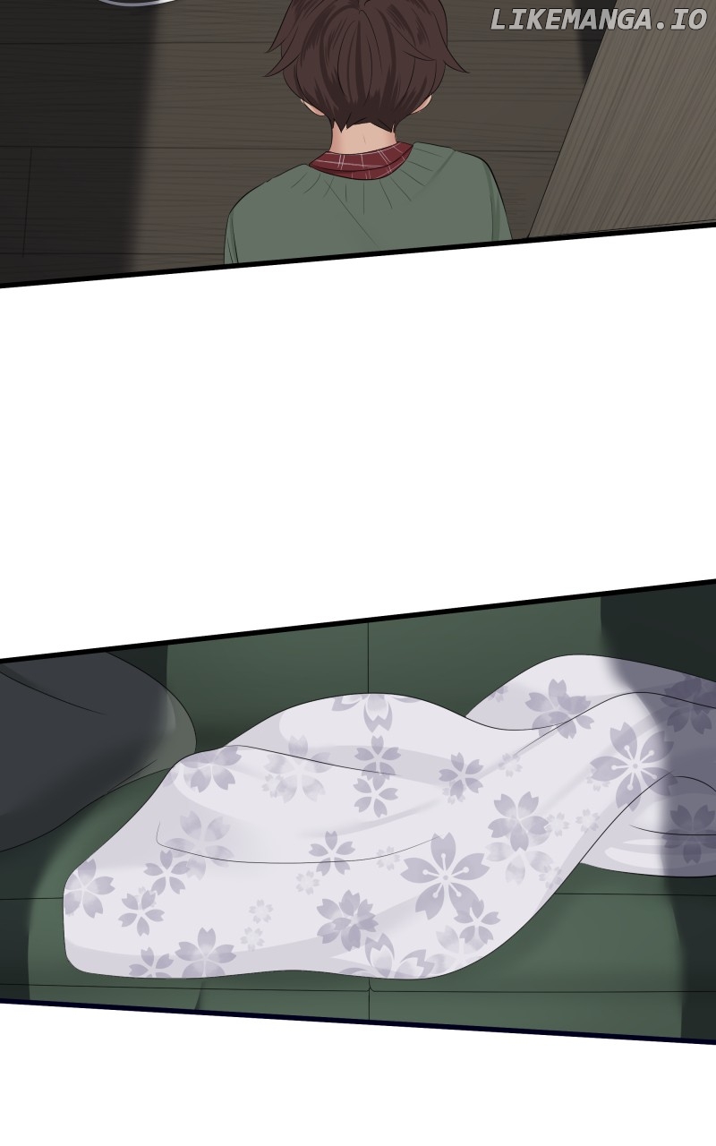 Uriah – Manga Chapter 13 - page 2