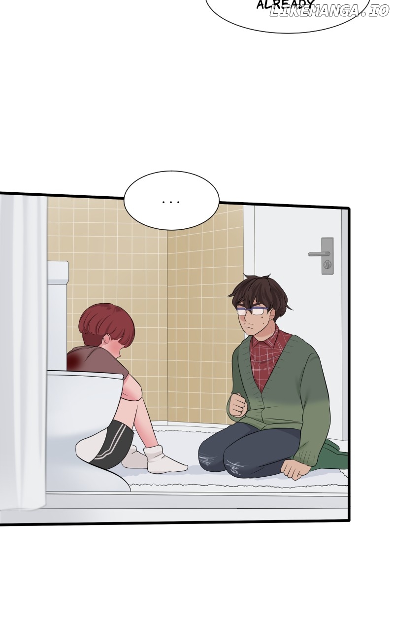 Uriah – Manga Chapter 13 - page 25