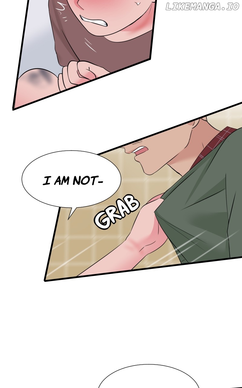 Uriah – Manga Chapter 13 - page 27