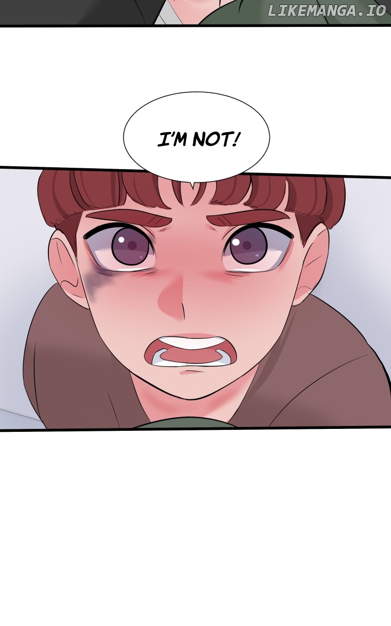 Uriah – Manga Chapter 13 - page 29
