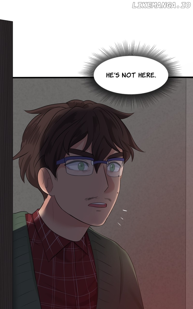 Uriah – Manga Chapter 13 - page 3