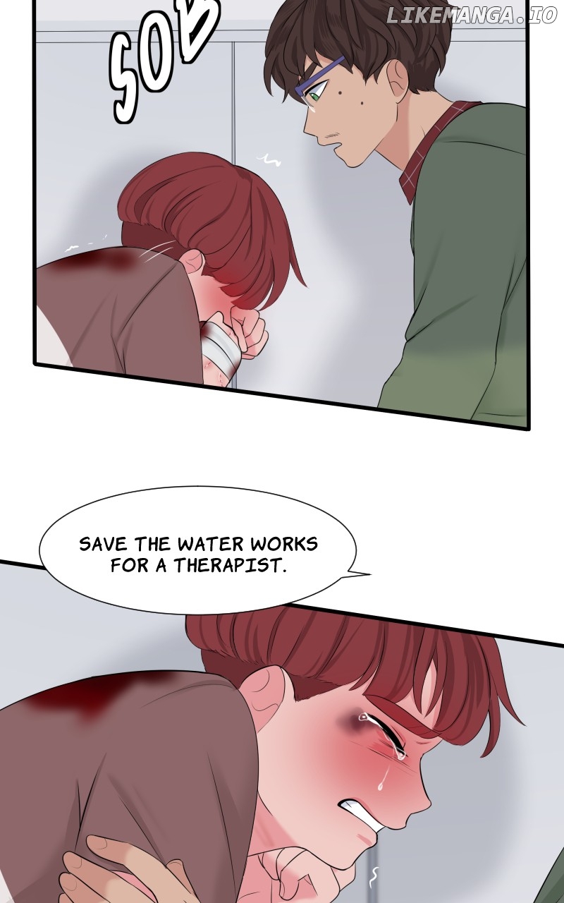 Uriah – Manga Chapter 13 - page 32