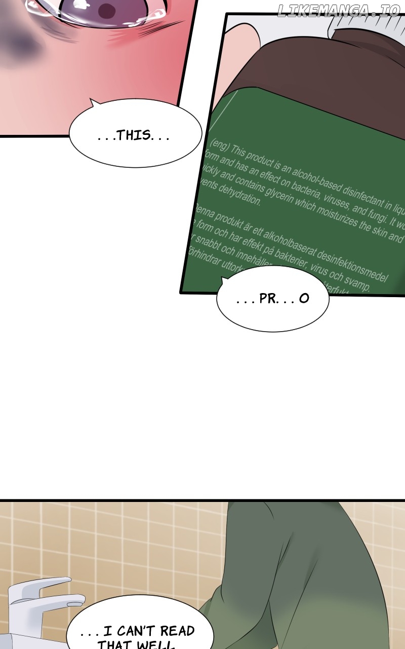Uriah – Manga Chapter 13 - page 36