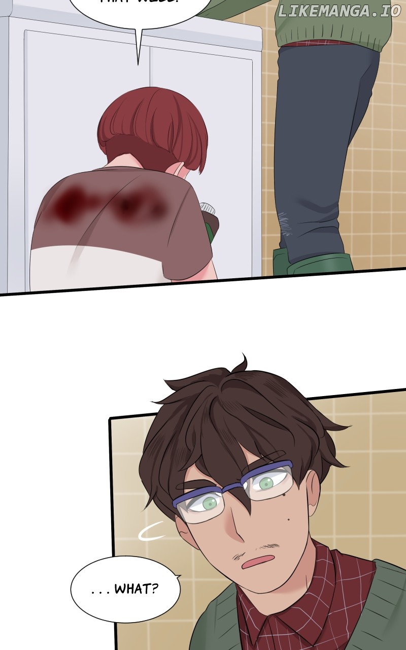 Uriah – Manga Chapter 13 - page 37