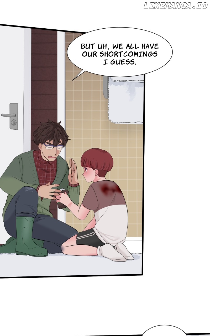 Uriah – Manga Chapter 13 - page 39