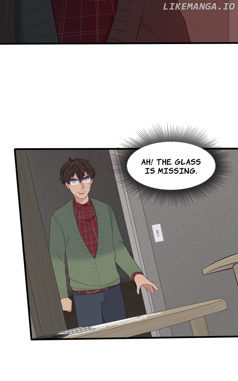 Uriah – Manga Chapter 13 - page 4