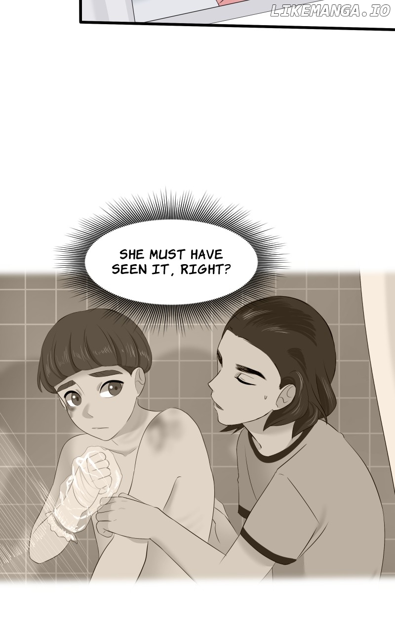 Uriah – Manga Chapter 13 - page 42