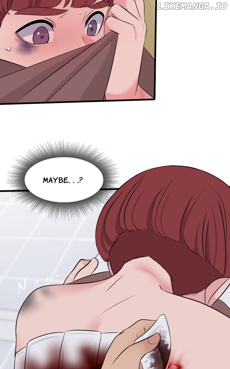 Uriah – Manga Chapter 13 - page 44