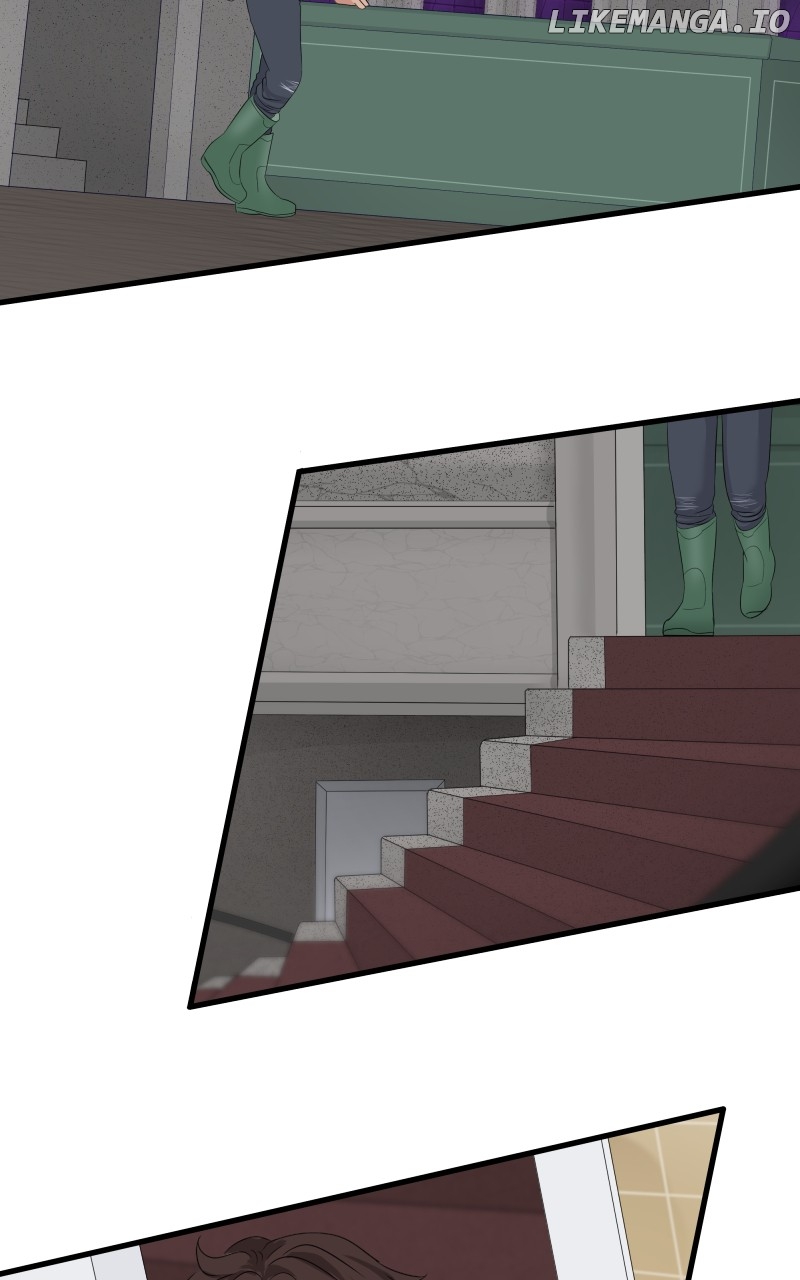 Uriah – Manga Chapter 13 - page 6