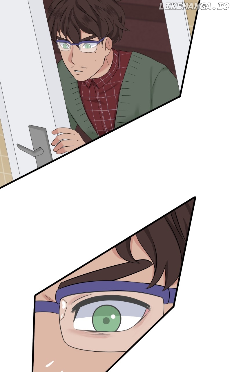 Uriah – Manga Chapter 13 - page 7